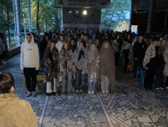 ДЕНЬ ПАМЯТИ И СКОРБИ