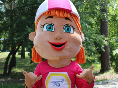 Уникальная инфраструктура ДОЛ "Лазурный"