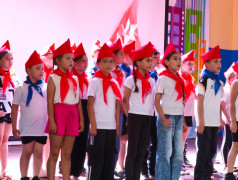 День памяти и скорби