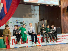 Музыкальные заморочки ко Дню молодёжи 