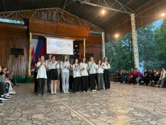 Музыкальные заморочки ко Дню молодёжи 