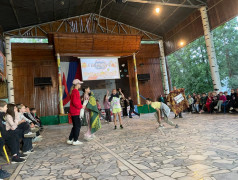 Музыкальные заморочки ко Дню молодёжи 