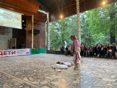 Музыкальные заморочки ко Дню молодёжи 