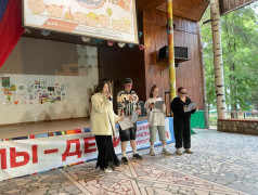 Музыкальные заморочки ко Дню молодёжи 