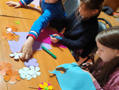 Творчество каждый день: мягкие игрушки своими руками