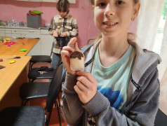 Творчество каждый день: мягкие игрушки своими руками