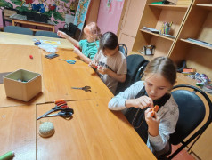 Творчество каждый день: мягкие игрушки своими руками