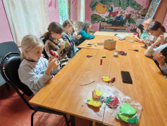 Творчество каждый день: мягкие игрушки своими руками