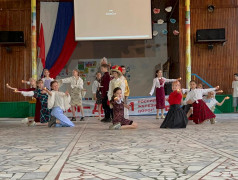 Конкурс видеоклипов &ndash; как на настоящем телевидении! 