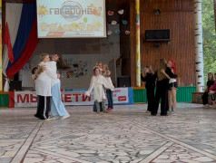 Конкурс видеоклипов &ndash; как на настоящем телевидении! 