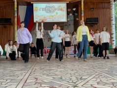 Конкурс видеоклипов &ndash; как на настоящем телевидении! 