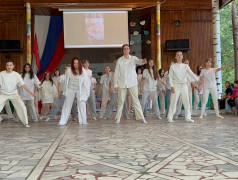 Конкурс видеоклипов &ndash; как на настоящем телевидении! 