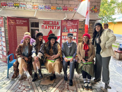 Конкурс видеоклипов &ndash; как на настоящем телевидении! 