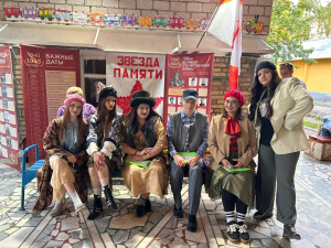 Конкурс видеоклипов – как на настоящем телевидении! 