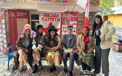 Каникулы в Стране железных дорог: яркие события прошедшей недели 