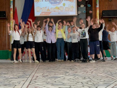 Конкурс видеоклипов &ndash; как на настоящем телевидении! 