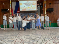 Конкурс видеоклипов &ndash; как на настоящем телевидении! 