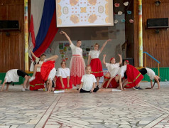 Конкурс видеоклипов &ndash; как на настоящем телевидении! 