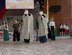 Конкурс видеоклипов &ndash; как на настоящем телевидении! 