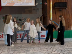 Конкурс видеоклипов &ndash; как на настоящем телевидении! 