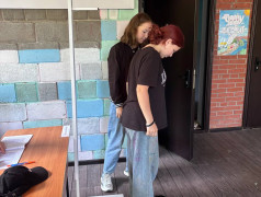  Сдаём антропометрию! 