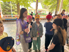  Супер-игра "Иммуноген" &mdash; финальный бой за здоровье! 