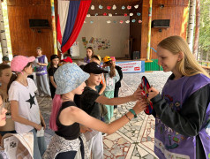  Супер-игра "Иммуноген" &mdash; финальный бой за здоровье! 