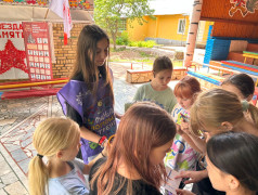  Супер-игра "Иммуноген" &mdash; финальный бой за здоровье! 