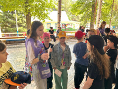  Супер-игра "Иммуноген" &mdash; финальный бой за здоровье! 