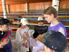  Супер-игра "Иммуноген" &mdash; финальный бой за здоровье! 