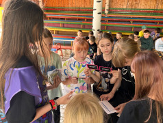  Супер-игра "Иммуноген" &mdash; финальный бой за здоровье! 