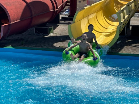 ГОРОД СОЛНЦА в ФОЦ 