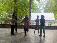 "Подарок другу" &mdash; вечер добрых эмоций!