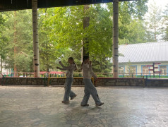 "Подарок другу" &mdash; вечер добрых эмоций!