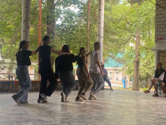 "Подарок другу" &mdash; вечер добрых эмоций!