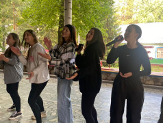 "Подарок другу" &mdash; вечер добрых эмоций!