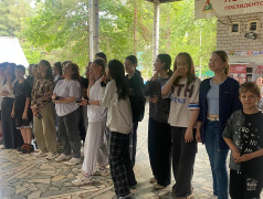 "Подарок другу" &mdash; вечер добрых эмоций!