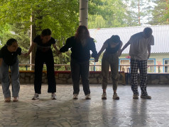 "Подарок другу" &mdash; вечер добрых эмоций!