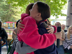 Чей подарок?