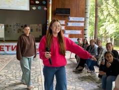 Чей подарок?