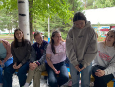 Чей подарок?