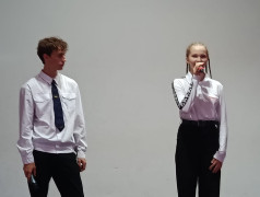 Мы- дети РЖД!