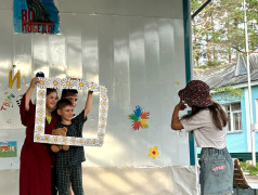 День семьи, любви и верности!