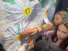 Семья: ценности , которые объединяют