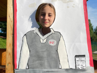 День железнодорожных профессий