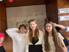 Выборы президента лагеря: итоги голосования!