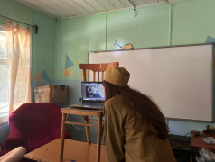 "ТиН-ЛИГА" &mdash; на высоте!