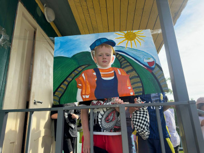 День железнодорожных профессий