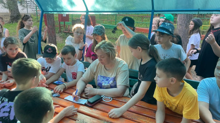 Погружение в культурное наследие: поэтапная игра 