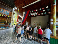  День железнодорожных профессий &mdash; с пользой и интересом!